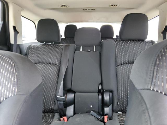 Photo 10 from auction – 2012 DODGE JOURNEY SX with VIN 3C4PDCBG3CT144499