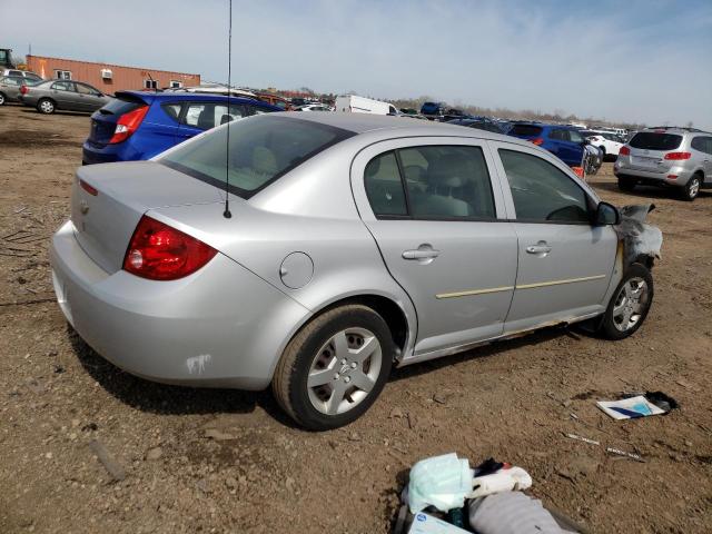 Photo 3 from auction – 2007 CHEVROLET COBALT LS with VIN 1G1AK55F777202675