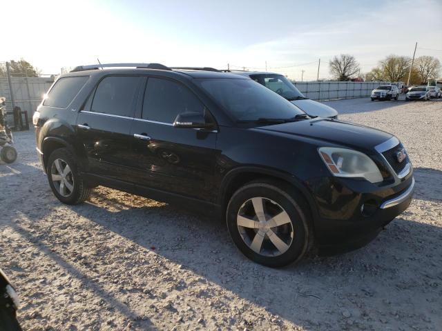 Photo 4 from auction – 2012 GMC ACADIA SLT with VIN 1GKKRSED4CJ137564