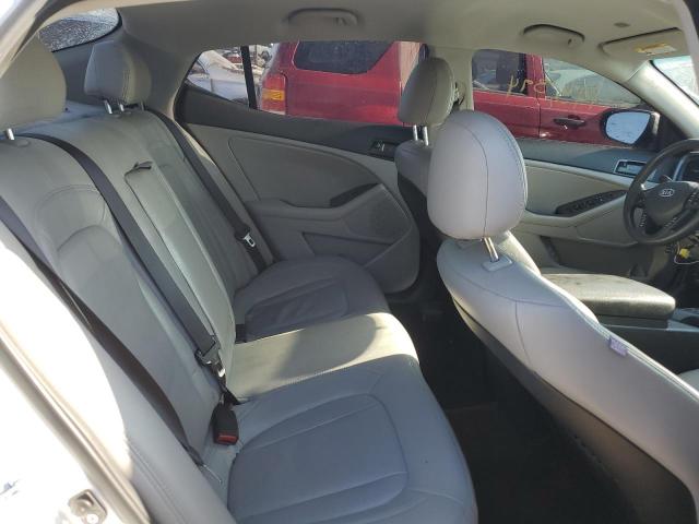 Photo 10 from auction – 2011 KIA OPTIMA LX with VIN KNAGM4A72B5085724