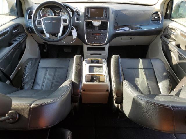 Photo 8 from auction – 2014 CHRYSLER TOWN & COU with VIN 2C4RC1BG1ER286128