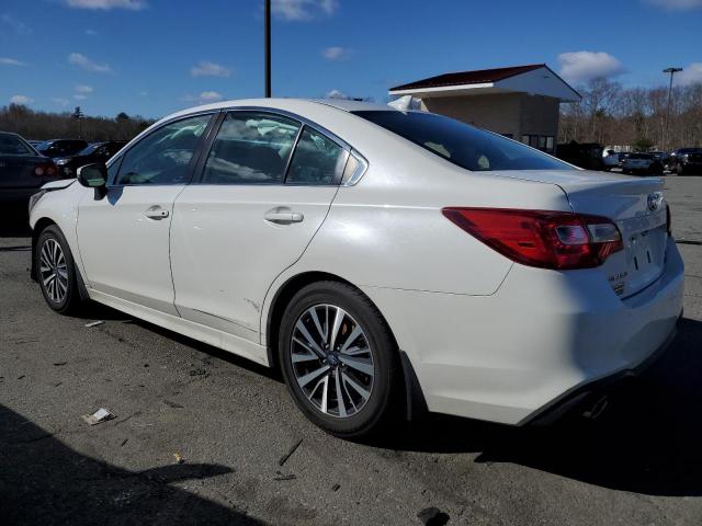 Photo 2 from auction – 2018 SUBARU LEGACY 2.5 with VIN 4S3BNAF69J3010845