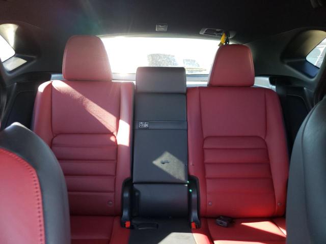 Photo 10 from auction – 2017 LEXUS NX 200T BA with VIN JTJBARBZ5H2096257