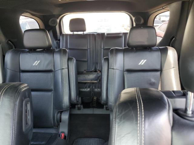 Photo 10 from auction – 2017 DODGE DURANGO CI with VIN 1C4RDJEG2HC931150