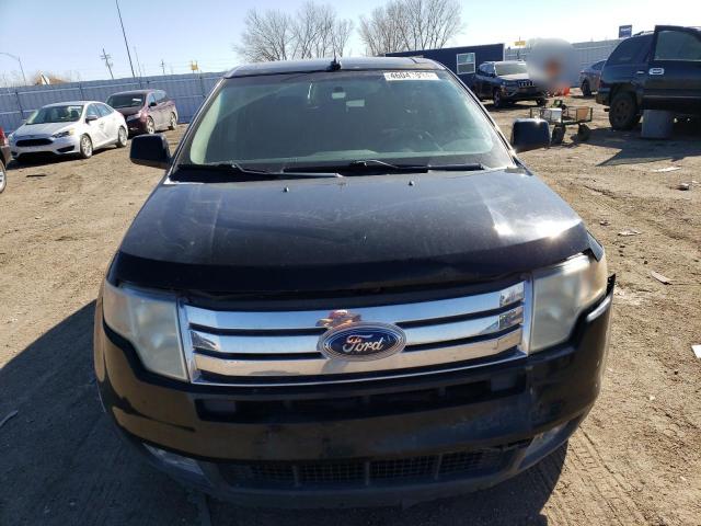 Photo 5 from auction – 2009 FORD EDGE LIMIT with VIN 2FMDK39CX9BA57176