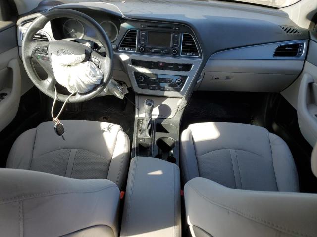 Photo 8 from auction – 2015 HYUNDAI SONATA SE with VIN 5NPE24AF4FH247057