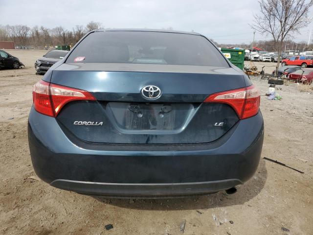 Photo 6 from auction – 2018 TOYOTA COROLLA L with VIN 5YFBURHE3JP850469