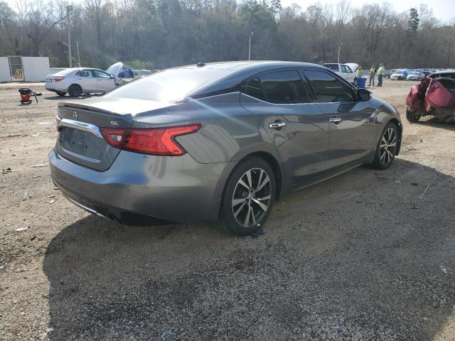 Photo 3 from auction – 2017 NISSAN MAXIMA 3.5 with VIN 1N4AA6AP7HC410195