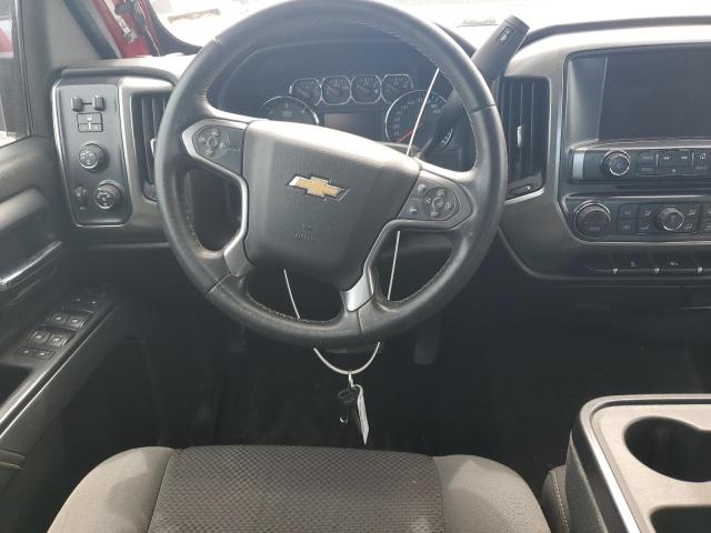 Photo 8 from auction – 2014 CHEVROLET SILVERADO with VIN 3GCUKREC2EG231956