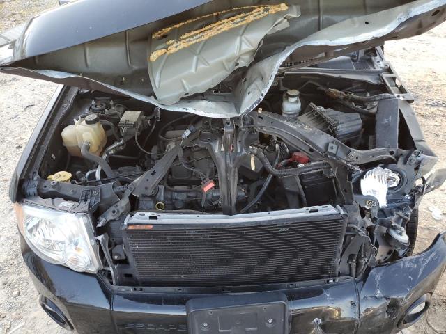 Photo 12 from auction – 2008 FORD ESCAPE XLT with VIN 1FMCU03168KB86709