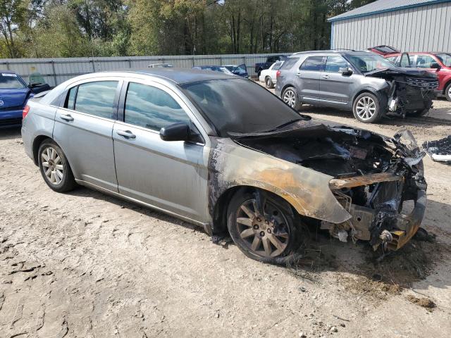 Фото 4 с аукциона – 2010 CHRYSLER SEBRING TO с VIN 1C3CC4FB2AN231074