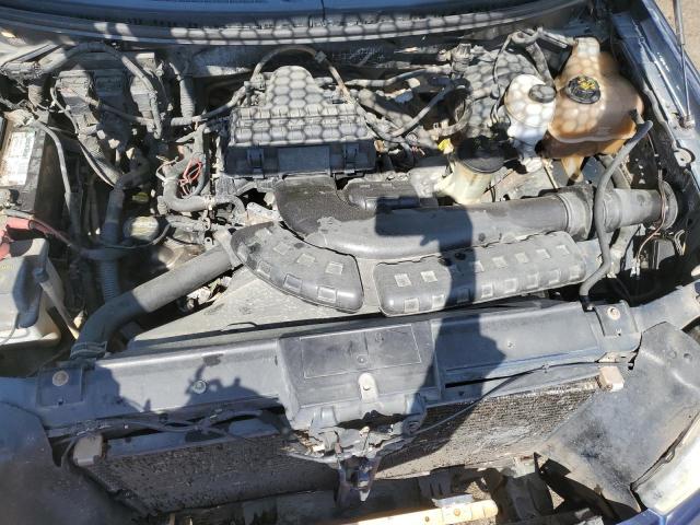 Photo 11 from auction – 2007 FORD F150 SUPER with VIN 1FTPW14V27KD00601