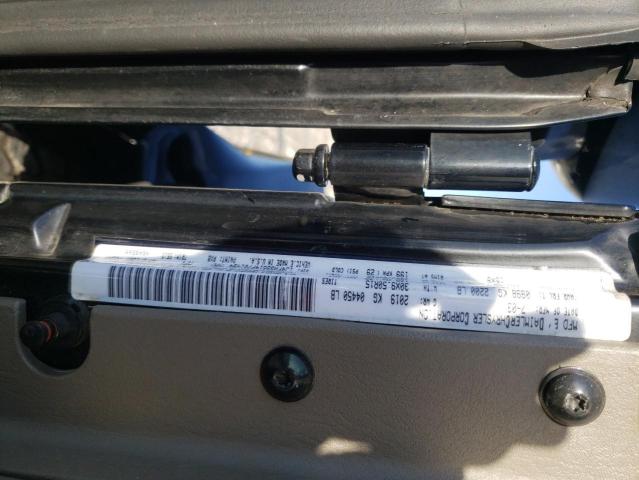 Photo 12 from auction – 2004 JEEP WRANGLER / with VIN 1J4FA59S14P701484