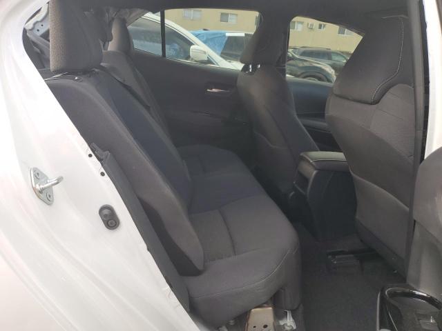 Photo 10 from auction – 2021 TOYOTA COROLLA SE with VIN JTND4MBE0M3113405