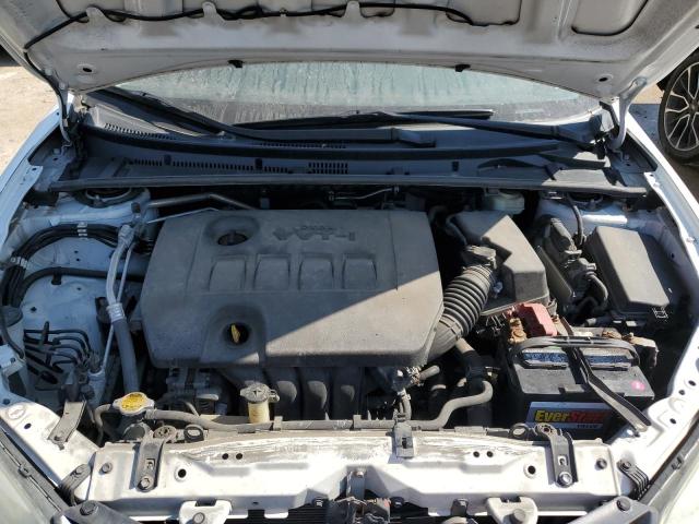 Photo 11 from auction – 2015 TOYOTA COROLLA L with VIN 5YFBURHE4FP342101