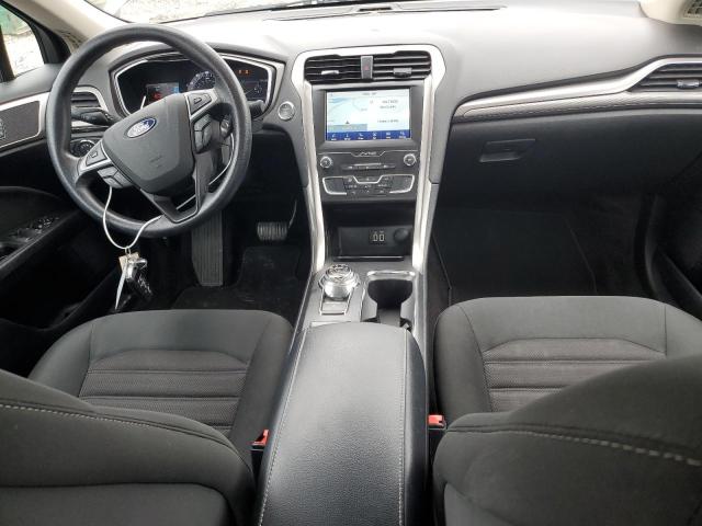 Photo 8 from auction – 2019 FORD FUSION SE with VIN 3FA6P0HD5KR151194