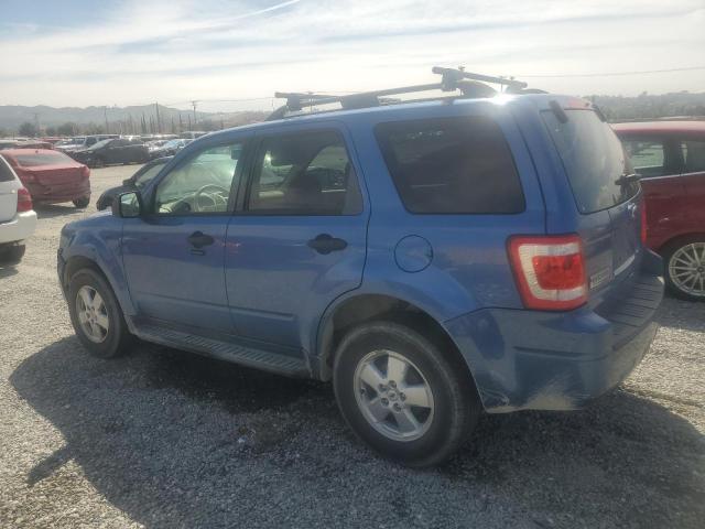 Photo 2 from auction – 2009 FORD ESCAPE XLT with VIN 1FMCU03719KB00146