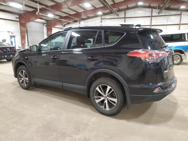 Photo 2 from auction – 2016 TOYOTA RAV4 XLE with VIN 2T3RFREV7GW530440