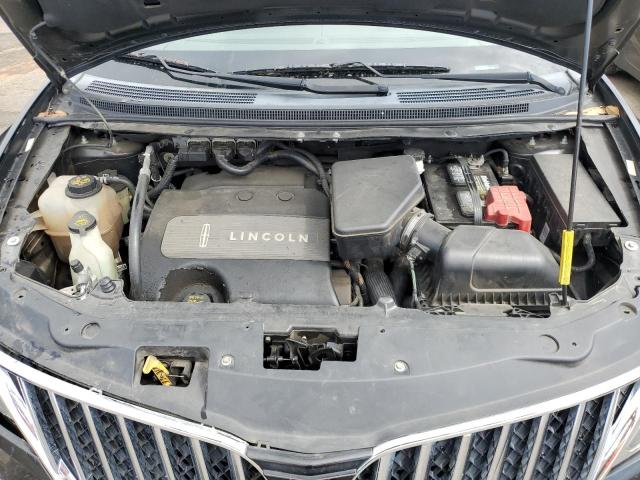 Photo 12 from auction – 2012 LINCOLN MKX with VIN 2LMDJ6JK7CBL18377