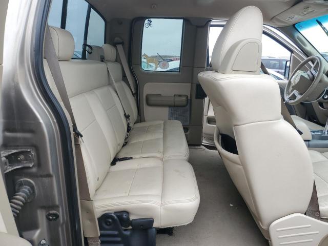 Photo 10 from auction – 2004 FORD F150 with VIN 1FTPX14584NC53565