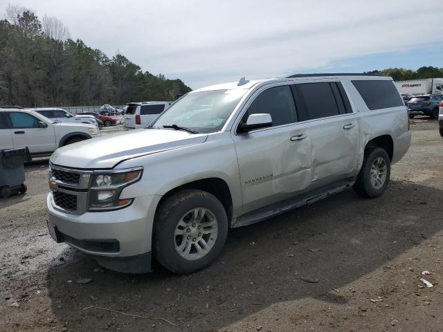 Photo 1 from auction – 2019 CHEVROLET SUBURBAN C with VIN 1GNSCHKC5KR343706