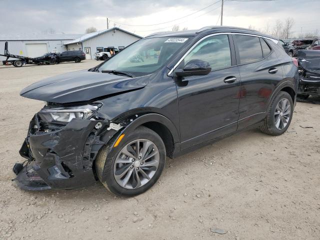 BUICK ENCORE GX 2020 with VIN KL4MMCSL2LB112655 - Photo from auction