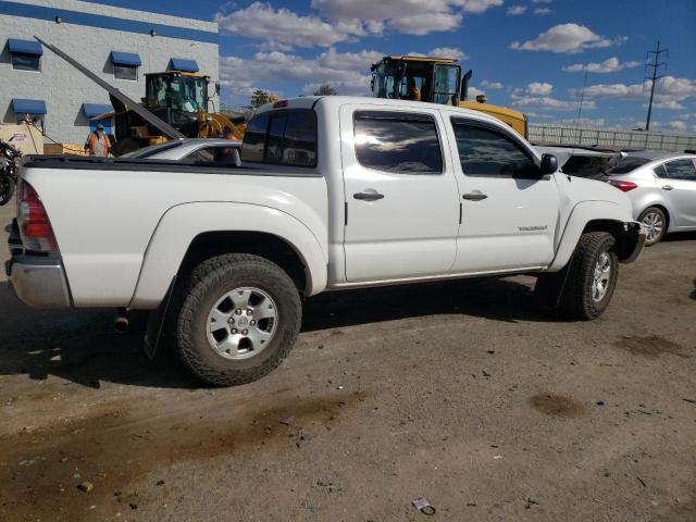 Photo 3 from auction – 2011 TOYOTA TACOMA DOU with VIN 3TMLU4EN6BM063939