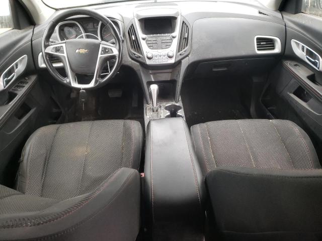Photo 8 from auction – 2013 CHEVROLET EQUINOX LT with VIN 2GNALDEK0D6432704