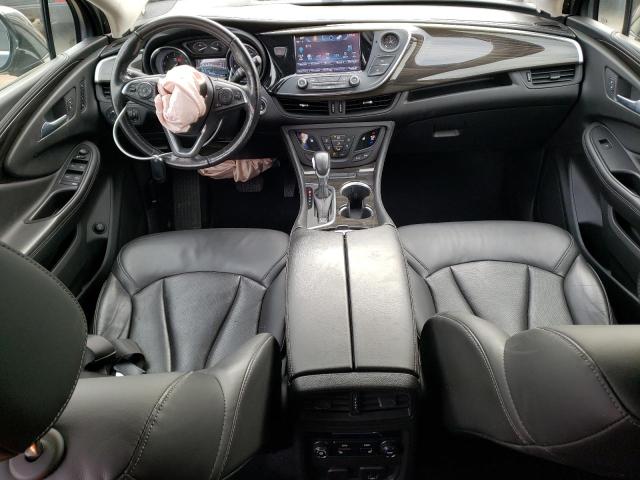 Photo 8 from auction – 2019 BUICK ENVISION E with VIN LRBFX2SA2KD109450