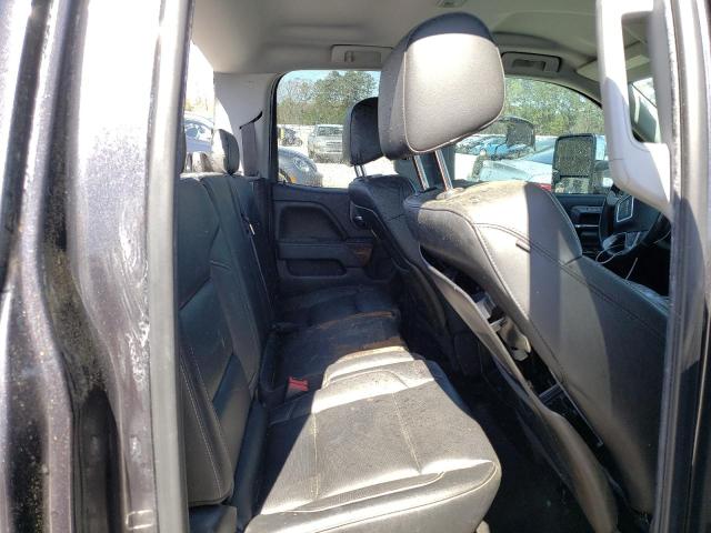 Photo 10 from auction – 2015 GMC SIERRA K15 with VIN 1GTV2VEJ3FZ343341