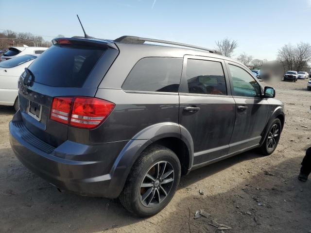 Photo 3 from auction – 2018 DODGE JOURNEY SE with VIN 3C4PDCAB7JT427491
