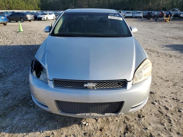 Foto 5 de la subasta – 2012 CHEVROLET IMPALA LS con VIN 2G1WF5E33C1149951