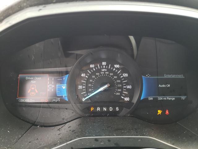 Photo 9 from auction – 2022 FORD EDGE SEL with VIN 2FMPK4J98NBA94031