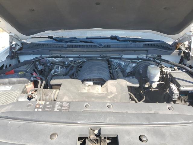 Photo 11 from auction – 2016 GMC SIERRA K15 with VIN 3GTU2MEC9GG329534