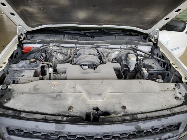 Photo 11 from auction – 2015 CHEVROLET SILVERADO with VIN 1GCNKPEC8FZ247119