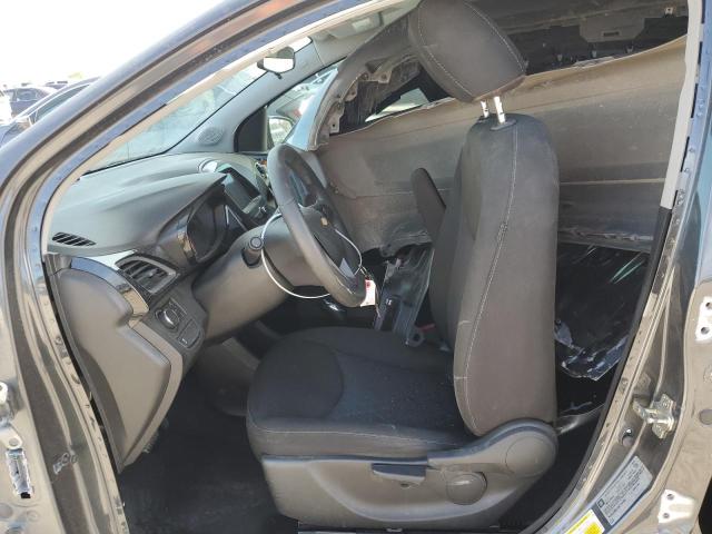 Photo 7 from auction – 2021 CHEVROLET SPARK 1LT with VIN KL8CD6SA5MC722989