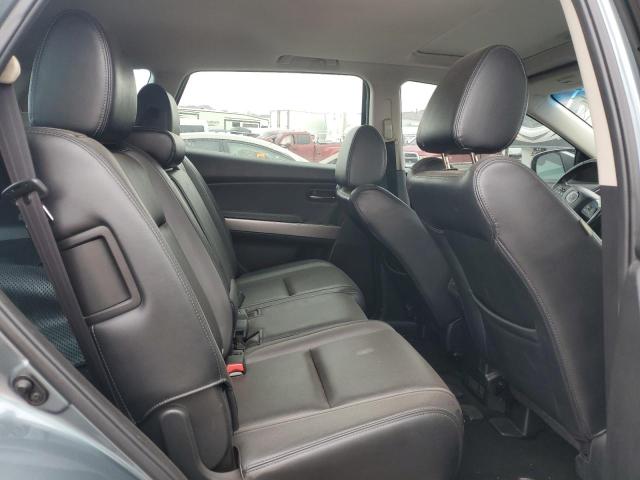 Photo 11 from auction – 2012 MAZDA CX-9 with VIN JM3TB3DV4C0355277