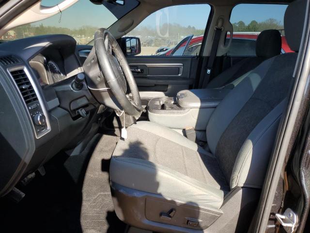 Photo 7 from auction – 2016 RAM 1500 SLT with VIN 1C6RR7LT4GS255932