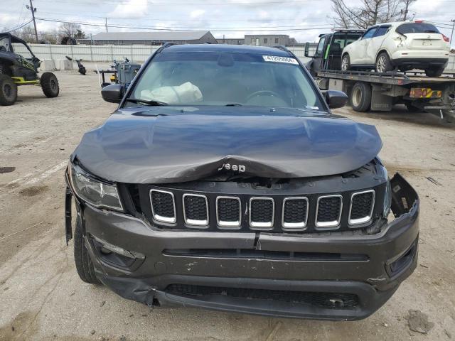 Photo 5 from auction – 2018 JEEP COMPASS LA with VIN 3C4NJCBB0JT300631