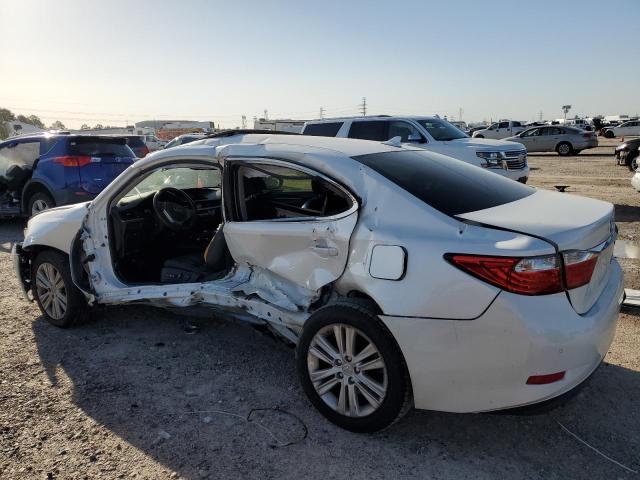 Photo 2 from auction – 2014 LEXUS ES 350 with VIN JTHBK1GG1E2143903