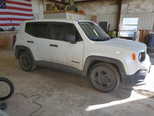 Photo 4 from auction – 2015 JEEP RENEGADE S with VIN ZACCJAAT8FPC26489