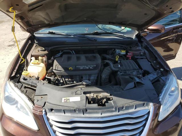 Photo 11 from auction – 2013 CHRYSLER 200 LX with VIN 1C3CCBAB0DN773340