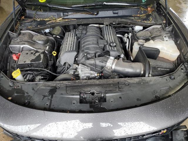 Photo 11 from auction – 2021 DODGE CHARGER SC with VIN 2C3CDXGJ8MH654338