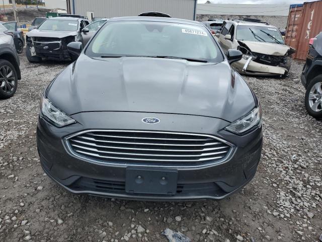 Photo 5 from auction – 2019 FORD FUSION SE with VIN 3FA6P0HD5KR151194