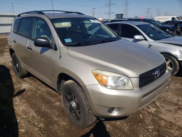 Photo 4 from auction – 2008 TOYOTA RAV4 with VIN JTMZD33V686078070