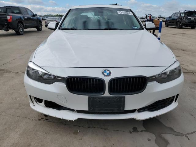Photo 5 from auction – 2012 BMW 328 I with VIN WBA3A5G50CNP16975