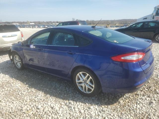 Photo 2 from auction – 2013 FORD FUSION SE with VIN 3FA6P0H73DR263490