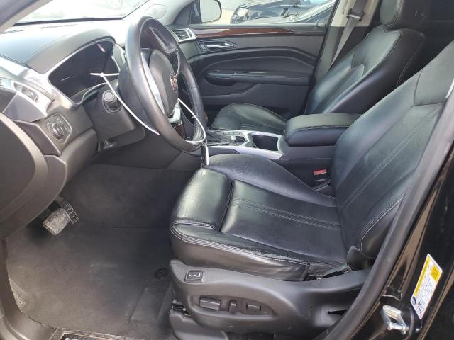 Photo 7 from auction – 2015 CADILLAC SRX PREMIU with VIN 3GYFNDE31FS638811