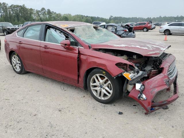 Photo 4 from auction – 2016 FORD FUSION SE with VIN 3FA6P0H75GR142917
