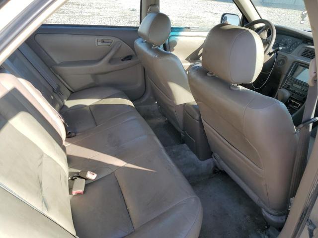 Photo 10 from auction – 2001 TOYOTA CAMRY LE with VIN 4T1BF28K11U963052